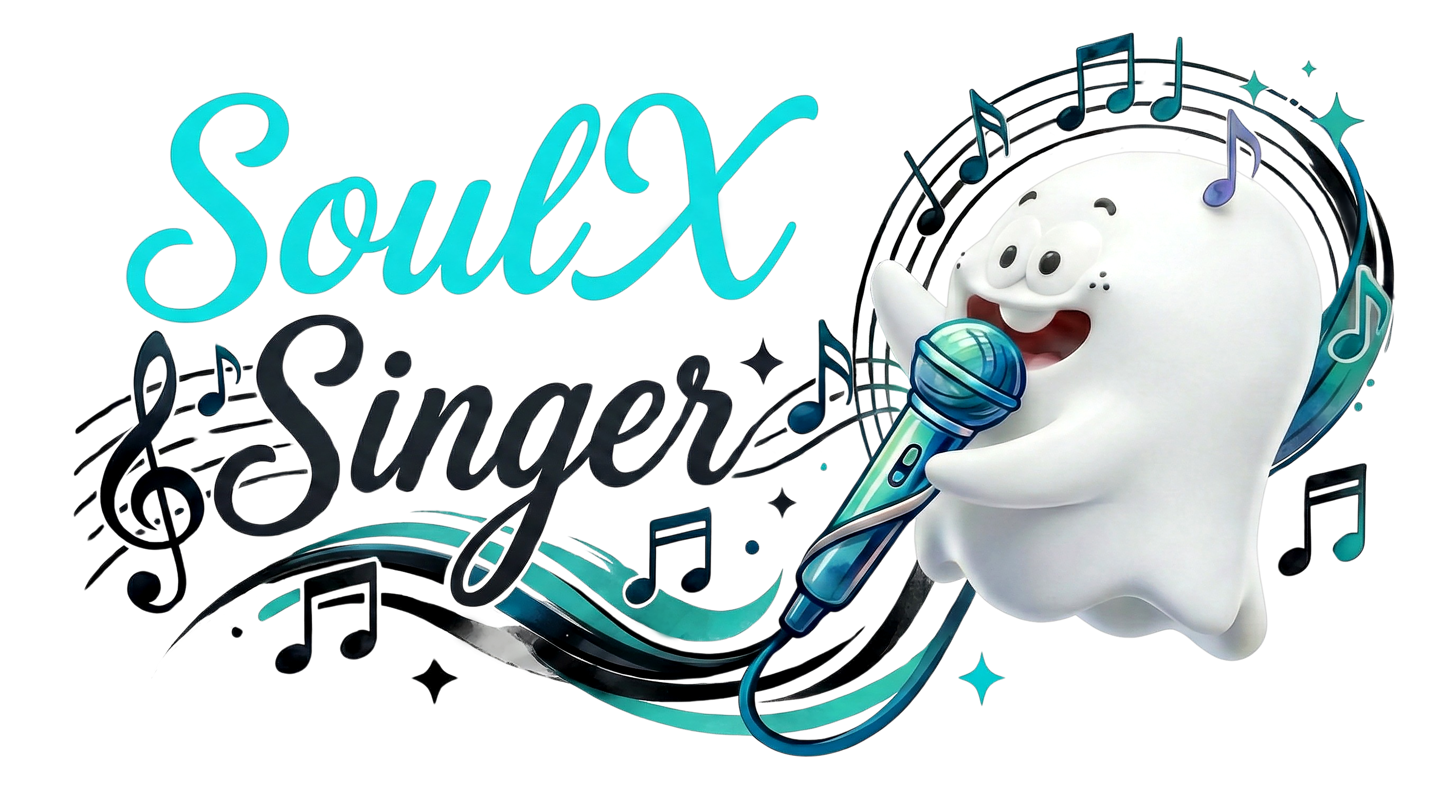 SoulX-Singer Logo